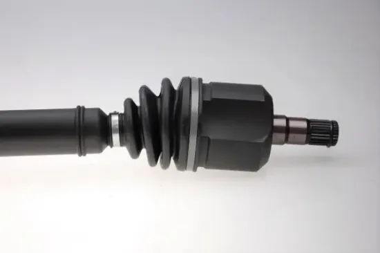 Antriebswelle Vorderachse rechts SPIDAN 24492 Bild Antriebswelle Vorderachse rechts SPIDAN 24492