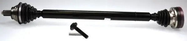 Antriebswelle SPIDAN 24498