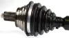 Antriebswelle SPIDAN 24498 Bild Antriebswelle SPIDAN 24498