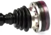 Antriebswelle SPIDAN 24498 Bild Antriebswelle SPIDAN 24498