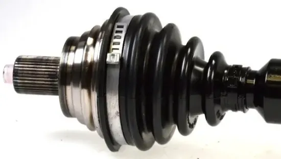 Antriebswelle SPIDAN 24500 Bild Antriebswelle SPIDAN 24500