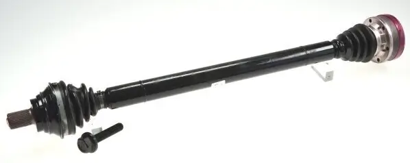 Antriebswelle Vorderachse rechts SPIDAN 24501