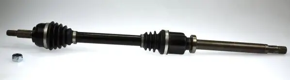 Antriebswelle Vorderachse rechts SPIDAN 24505