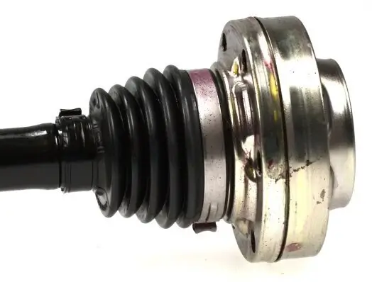 Antriebswelle SPIDAN 24515 Bild Antriebswelle SPIDAN 24515