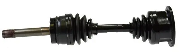 Antriebswelle Vorderachse links Vorderachse rechts SPIDAN 24524