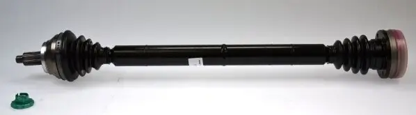 Antriebswelle Vorderachse rechts SPIDAN 24553