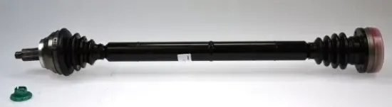 Antriebswelle Vorderachse rechts SPIDAN 24553 Bild Antriebswelle Vorderachse rechts SPIDAN 24553