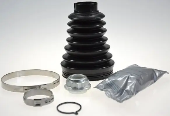 Faltenbalgsatz, Antriebswelle SPIDAN 24569