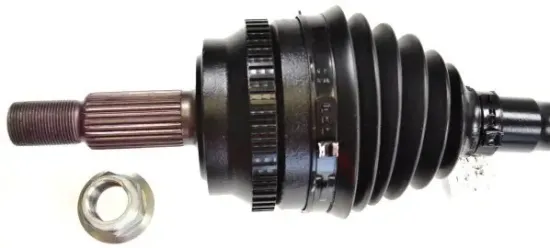 Antriebswelle SPIDAN 24572 Bild Antriebswelle SPIDAN 24572