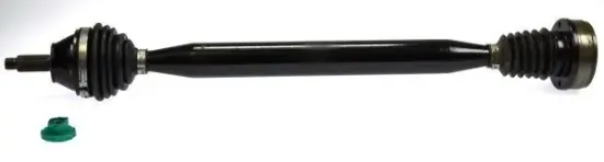 Antriebswelle Vorderachse rechts SPIDAN 24585 Bild Antriebswelle Vorderachse rechts SPIDAN 24585