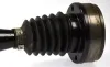 Antriebswelle Vorderachse rechts SPIDAN 24585 Bild Antriebswelle Vorderachse rechts SPIDAN 24585