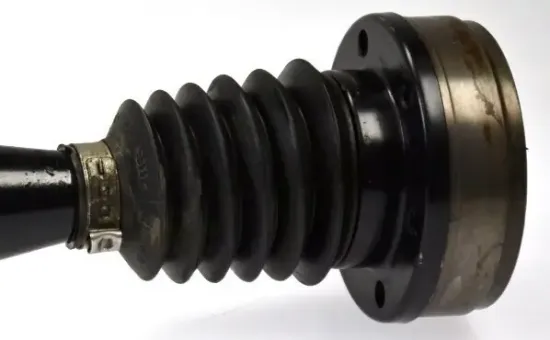 Antriebswelle Vorderachse rechts SPIDAN 24585 Bild Antriebswelle Vorderachse rechts SPIDAN 24585