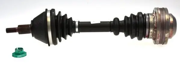 Antriebswelle Vorderachse links SPIDAN 24586