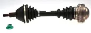 Antriebswelle Vorderachse links SPIDAN 24586