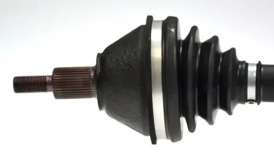 Antriebswelle Vorderachse links SPIDAN 24586 Bild Antriebswelle Vorderachse links SPIDAN 24586