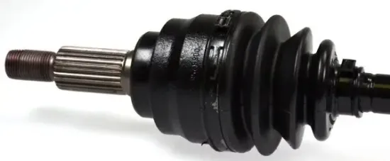 Antriebswelle SPIDAN 24596 Bild Antriebswelle SPIDAN 24596