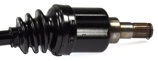 Antriebswelle SPIDAN 24596 Bild Antriebswelle SPIDAN 24596