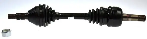 Antriebswelle SPIDAN 24600
