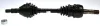 Antriebswelle SPIDAN 24600