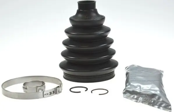 Faltenbalgsatz, Antriebswelle SPIDAN 24606