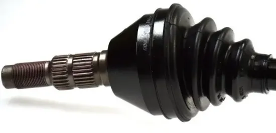 Antriebswelle Vorderachse rechts SPIDAN 24636 Bild Antriebswelle Vorderachse rechts SPIDAN 24636