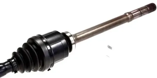 Antriebswelle Vorderachse rechts SPIDAN 24639 Bild Antriebswelle Vorderachse rechts SPIDAN 24639