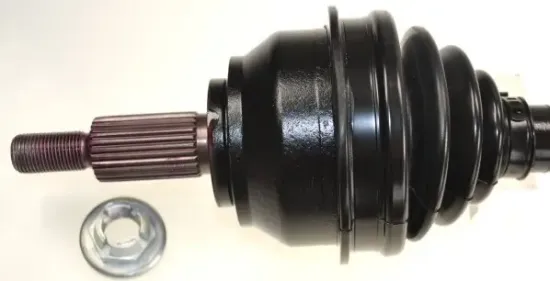 Antriebswelle Vorderachse rechts SPIDAN 24646 Bild Antriebswelle Vorderachse rechts SPIDAN 24646