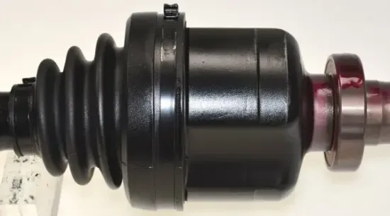 Antriebswelle Vorderachse rechts SPIDAN 24646 Bild Antriebswelle Vorderachse rechts SPIDAN 24646