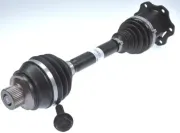 Antriebswelle Vorderachse links Vorderachse rechts SPIDAN 24652