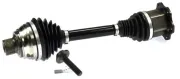 Antriebswelle Vorderachse links Vorderachse rechts SPIDAN 24655