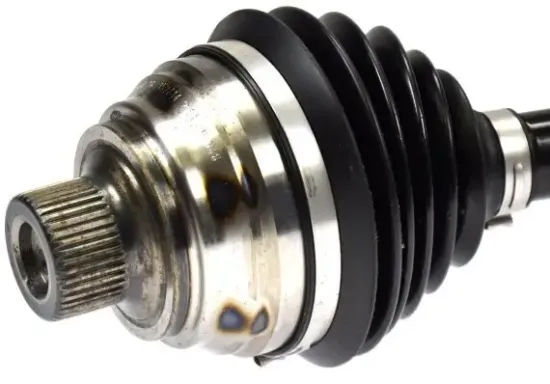 Antriebswelle Vorderachse links Vorderachse rechts SPIDAN 24655 Bild Antriebswelle Vorderachse links Vorderachse rechts SPIDAN 24655