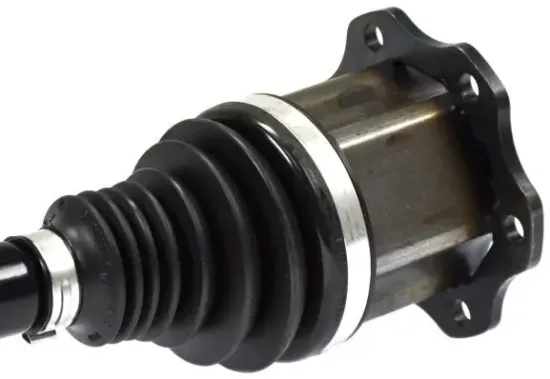 Antriebswelle Vorderachse links Vorderachse rechts SPIDAN 24655 Bild Antriebswelle Vorderachse links Vorderachse rechts SPIDAN 24655