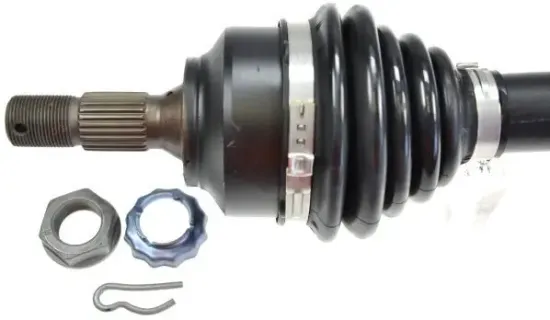 Antriebswelle SPIDAN 24670 Bild Antriebswelle SPIDAN 24670