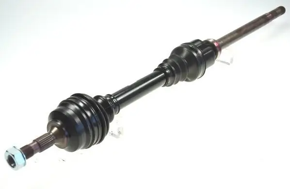 Antriebswelle Vorderachse rechts SPIDAN 24673