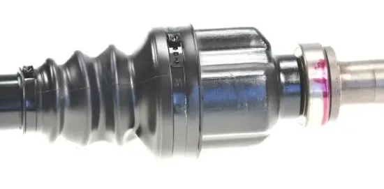 Antriebswelle Vorderachse rechts SPIDAN 24673 Bild Antriebswelle Vorderachse rechts SPIDAN 24673