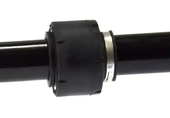 Antriebswelle Vorderachse rechts SPIDAN 24677 Bild Antriebswelle Vorderachse rechts SPIDAN 24677