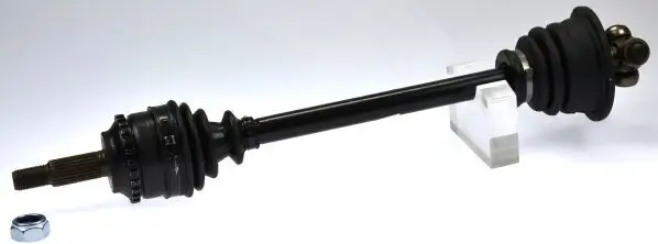 Antriebswelle Vorderachse links SPIDAN 24690