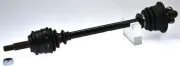 Antriebswelle Vorderachse links SPIDAN 24690