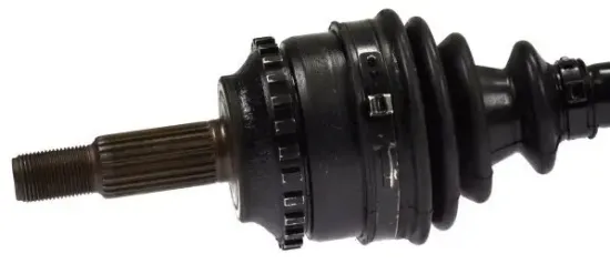 Antriebswelle Vorderachse links SPIDAN 24690 Bild Antriebswelle Vorderachse links SPIDAN 24690
