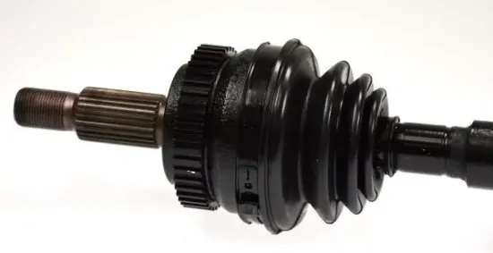 Antriebswelle Vorderachse rechts SPIDAN 24697 Bild Antriebswelle Vorderachse rechts SPIDAN 24697