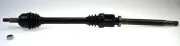 Antriebswelle Vorderachse rechts SPIDAN 24698