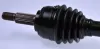 Antriebswelle Vorderachse rechts SPIDAN 24698 Bild Antriebswelle Vorderachse rechts SPIDAN 24698