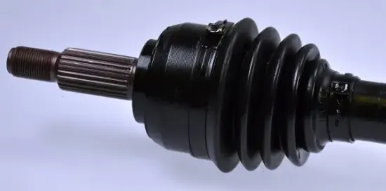 Antriebswelle Vorderachse rechts SPIDAN 24698 Bild Antriebswelle Vorderachse rechts SPIDAN 24698