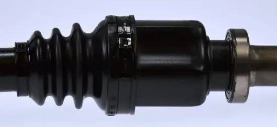 Antriebswelle Vorderachse rechts SPIDAN 24698 Bild Antriebswelle Vorderachse rechts SPIDAN 24698