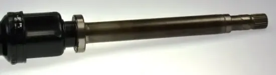 Antriebswelle Vorderachse rechts SPIDAN 24698 Bild Antriebswelle Vorderachse rechts SPIDAN 24698