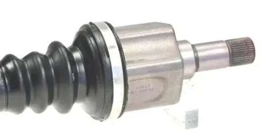 Antriebswelle Vorderachse links SPIDAN 24713 Bild Antriebswelle Vorderachse links SPIDAN 24713