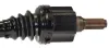 Antriebswelle Vorderachse links SPIDAN 24717 Bild Antriebswelle Vorderachse links SPIDAN 24717