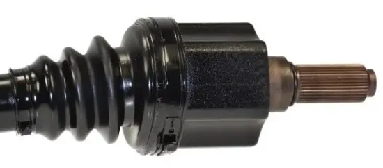 Antriebswelle Vorderachse links SPIDAN 24717 Bild Antriebswelle Vorderachse links SPIDAN 24717