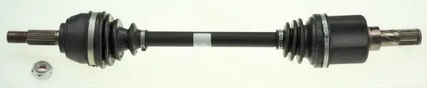 Antriebswelle Vorderachse links SPIDAN 24728