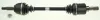 Antriebswelle Vorderachse links SPIDAN 24728 Bild Antriebswelle Vorderachse links SPIDAN 24728